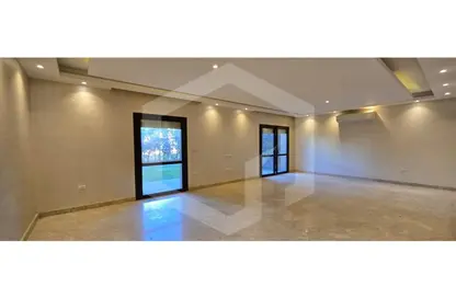 Apartment - 3 Bedrooms - 4 Bathrooms for sale in The Courtyards - Sheikh Zayed Compounds - Sheikh Zayed City - Giza