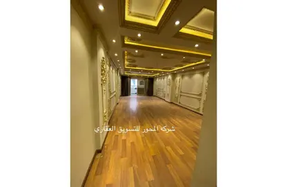 Apartment - 3 Bedrooms - 2 Bathrooms for sale in Ahmed Maher St. - Al Mansoura - Al Daqahlya