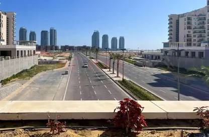 Apartment - 3 Bedrooms - 3 Bathrooms for sale in Downtown - New Alamein City - Al Alamein - North Coast