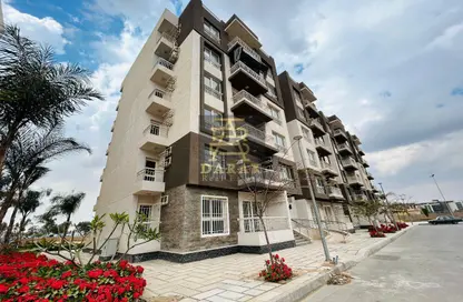 Apartment - 3 Bedrooms - 2 Bathrooms for sale in Madinaty - Cairo