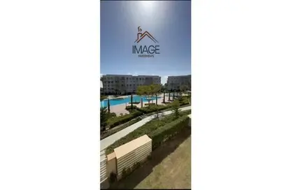 Chalet - 3 Bedrooms - 3 Bathrooms for sale in Marassi - Sidi Abdel Rahman - North Coast