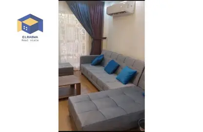 Apartment - 2 Bedrooms - 1 Bathroom for rent in Madinaty - Cairo