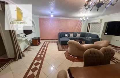 Apartment - 3 Bedrooms - 2 Bathrooms for rent in West Arabella - 5th Settlement Compounds - The 5th Settlement - New Cairo City - Cairo