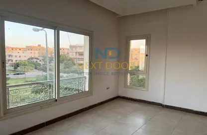 Apartment - 3 Bedrooms - 2 Bathrooms for rent in Mohamed Rahim St. - El Yasmeen 3 - El Yasmeen - New Cairo City - Cairo