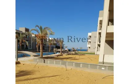 Chalet - 3 Bedrooms - 2 Bathrooms for sale in Bella Vento Galala - Al Ain Al Sokhna - Suez