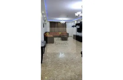 Apartment - 3 Bedrooms - 2 Bathrooms for rent in Gate 3 - Menkaure - Hadayek El Ahram - Giza