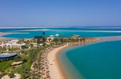 Villa - 2 Bedrooms - 2 Bathrooms for sale in Bay West - Soma Bay - Safaga - Hurghada - Red Sea