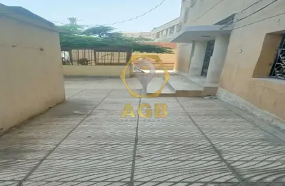 Factory - Studio - 1 Bathroom for sale in Industrial Zone - Obour City - Qalyubia