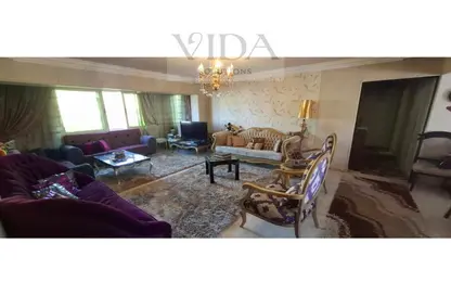 Apartment - 3 Bedrooms - 2 Bathrooms for sale in Al Motamayez District - 6 October City - Giza