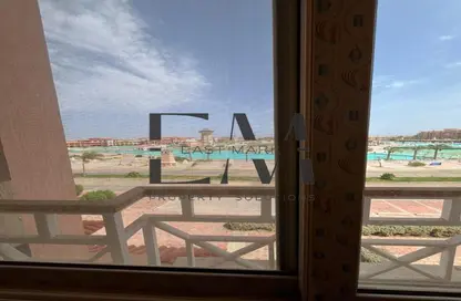 Chalet - 1 Bedroom - 2 Bathrooms for sale in Porto Sharm - Sharm El Sheikh - South Sainai