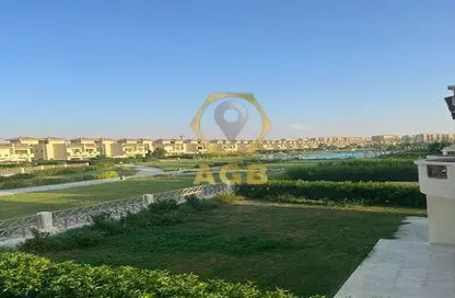 Twin House - 3 Bedrooms - 3 Bathrooms for sale in Stella Sidi Abdel Rahman - Sidi Abdel Rahman - North Coast