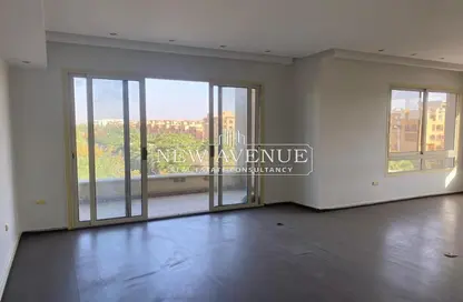 Apartment - 3 Bedrooms - 4 Bathrooms for sale in Park View - North Investors Area - New Cairo City - Cairo