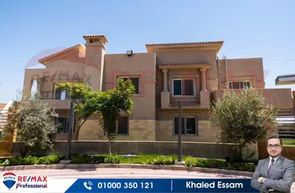 Villa - 3 Bedrooms - 2 Bathrooms for sale in Alex West - Alexandria Compounds - Alexandria