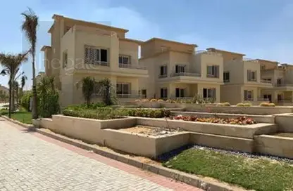 Villa - 5 Bedrooms - 5 Bathrooms for sale in Jedar - 6 October Compounds - 6 October City - Giza