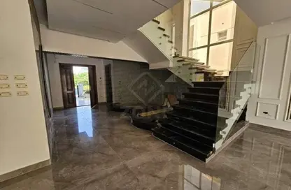 Villa - 3 Bedrooms - 3 Bathrooms for sale in Madinaty - Cairo