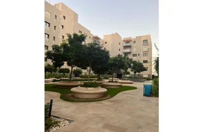 Apartment - 3 Bedrooms - 3 Bathrooms for rent in One 16 - Sheikh Zayed Compounds - Sheikh Zayed City - Giza