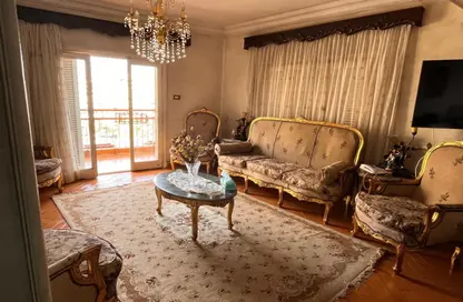 Apartment - 3 Bedrooms - 2 Bathrooms for sale in Victoria Park - Nasr City Compounds - Nasr City - Cairo