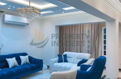 Apartment - 3 Bedrooms - 2 Bathrooms for rent in Al Dokki St. - Dokki - Giza