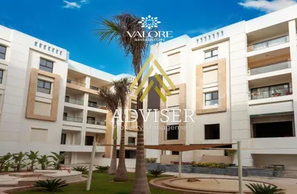 Apartment - 3 Bedrooms - 1 Bathroom for sale in Valore El-Thawra - Almazah - Heliopolis - Masr El Gedida - Cairo