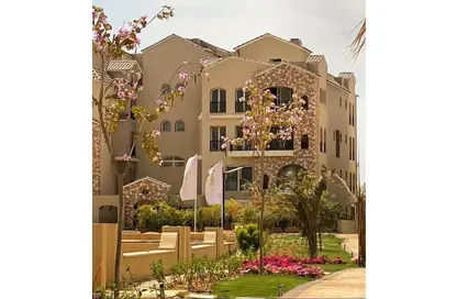 Duplex - 3 Bedrooms - 3 Bathrooms for sale in Green Square - Mostakbal City Compounds - Mostakbal City - Future City - Cairo