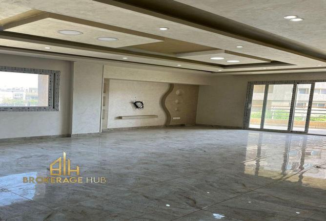 Apartment - 4 Bedrooms - 3 Bathrooms for rent in The Square - 5th Settlement Compounds - The 5th Settlement - New Cairo City - Cairo