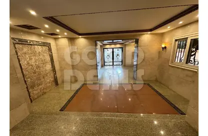 Apartment - 3 Bedrooms - 3 Bathrooms for sale in Abdel Hamid Badawi St. - El Nozha El Gadida - El Nozha - Cairo