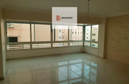 Apartment - 3 Bedrooms - 3 Bathrooms for sale in North Lotus - El Lotus - New Cairo City - Cairo