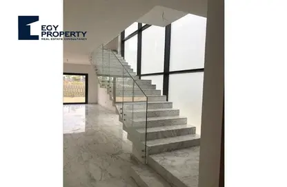 Villa - 4 Bedrooms - 4 Bathrooms for sale in Al Burouj Compound - El Shorouk Compounds - Shorouk City - Cairo