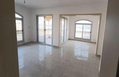 Apartment - 3 Bedrooms - 3 Bathrooms for rent in Madinaty - Cairo