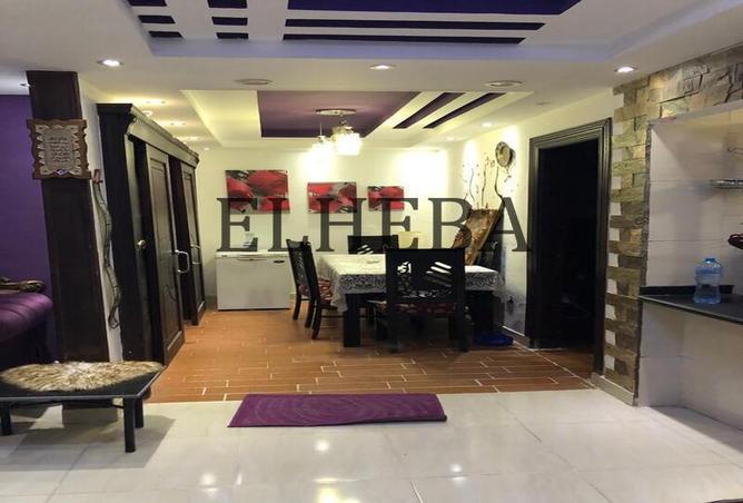 Apartment - 2 Bedrooms - 1 Bathroom for rent in Madinaty - Cairo