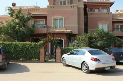 Villa - 4 Bedrooms - 4 Bathrooms for sale in Cairo Alexandria Desert Road - Giza