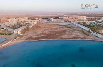 Apartment - 2 Bedrooms - 1 Bathroom for sale in El Kawther District - Hurghada - Red Sea