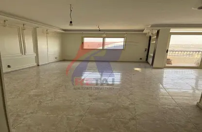 Apartment - 3 Bedrooms - 3 Bathrooms for sale in Al Fadl Ibn Rabie St. - 7th District - Nasr City - Cairo