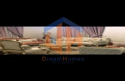 Duplex - 5 Bedrooms - 2 Bathrooms for sale in South Investors Area - New Cairo City - Cairo