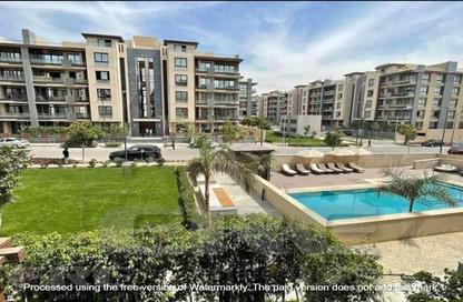 Apartment - 4 Bedrooms - 3 Bathrooms for sale in Azad - 5th Settlement Compounds - The 5th Settlement - New Cairo City - Cairo