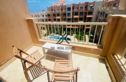 Chalet - 2 Bedrooms - 2 Bathrooms for sale in Agora - Sidi Abdel Rahman - North Coast