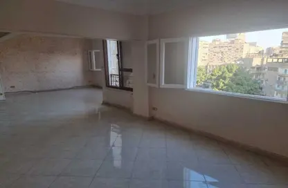 Apartment - 2 Bedrooms - 2 Bathrooms for rent in Al Allahm St. - Al Agouza - Giza