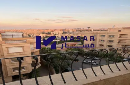 Apartment - 4 Bedrooms - 3 Bathrooms for sale in Family City - North Investors Area - New Cairo City - Cairo