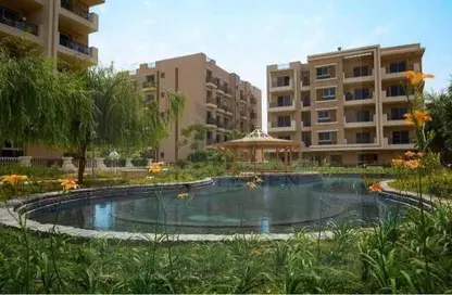 Apartment - 3 Bedrooms - 2 Bathrooms for sale in Taj City - 5th Settlement Compounds - The 5th Settlement - New Cairo City - Cairo