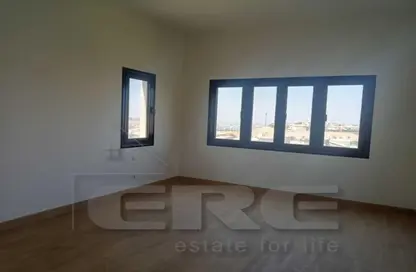 Villa - 3 Bedrooms - 3 Bathrooms for rent in Celesta Hills - Uptown Cairo - Mokattam - Cairo