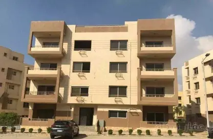 Apartment - 3 Bedrooms - 2 Bathrooms for sale in Ishraqa - 6 October Compounds - 6 October City - Giza