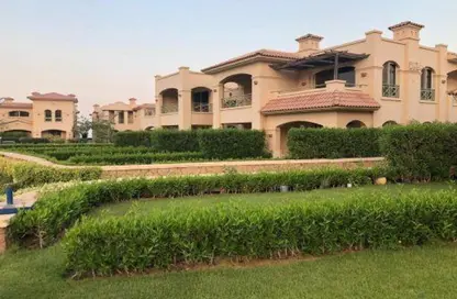 Chalet - 3 Bedrooms - 2 Bathrooms for sale in La Vista 6 - La Vista - Al Ain Al Sokhna - Suez