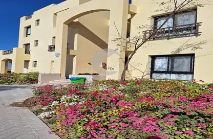 Apartment - 2 Bedrooms - 3 Bathrooms for sale in Mangroovy Residence - Al Gouna - Hurghada - Red Sea