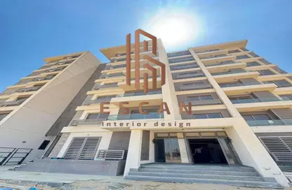 Apartment - 2 Bedrooms - 1 Bathroom for sale in Noor City - Cairo