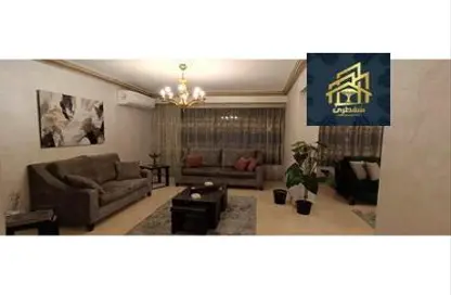 Apartment - 3 Bedrooms - 2 Bathrooms for rent in Gameat Al Dewal Al Arabeya St. - Mohandessin - Giza