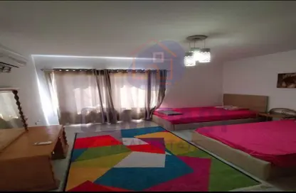 منزل مزدوج - 5 غرف نوم - 5 حمامات للبيع في هاسييندا باي - سيدي عبد الرحمن - الساحل الشمالي