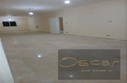 Apartment - 4 Bedrooms - 2 Bathrooms for sale in Abbas Al Akkad St. - 1st Zone - Nasr City - Cairo