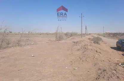 Land - Studio for sale in New Zayed City - Sheikh Zayed City - Giza