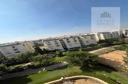 iVilla - 3 Bedrooms - 3 Bathrooms for sale in Mountain View Hyde Park - 5th Settlement Compounds - The 5th Settlement - New Cairo City - Cairo