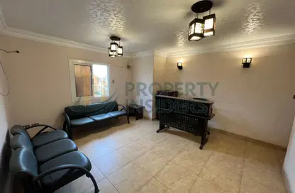 Office Space - Studio - 1 Bathroom for sale in Al Tahrir St. - Dokki - Giza